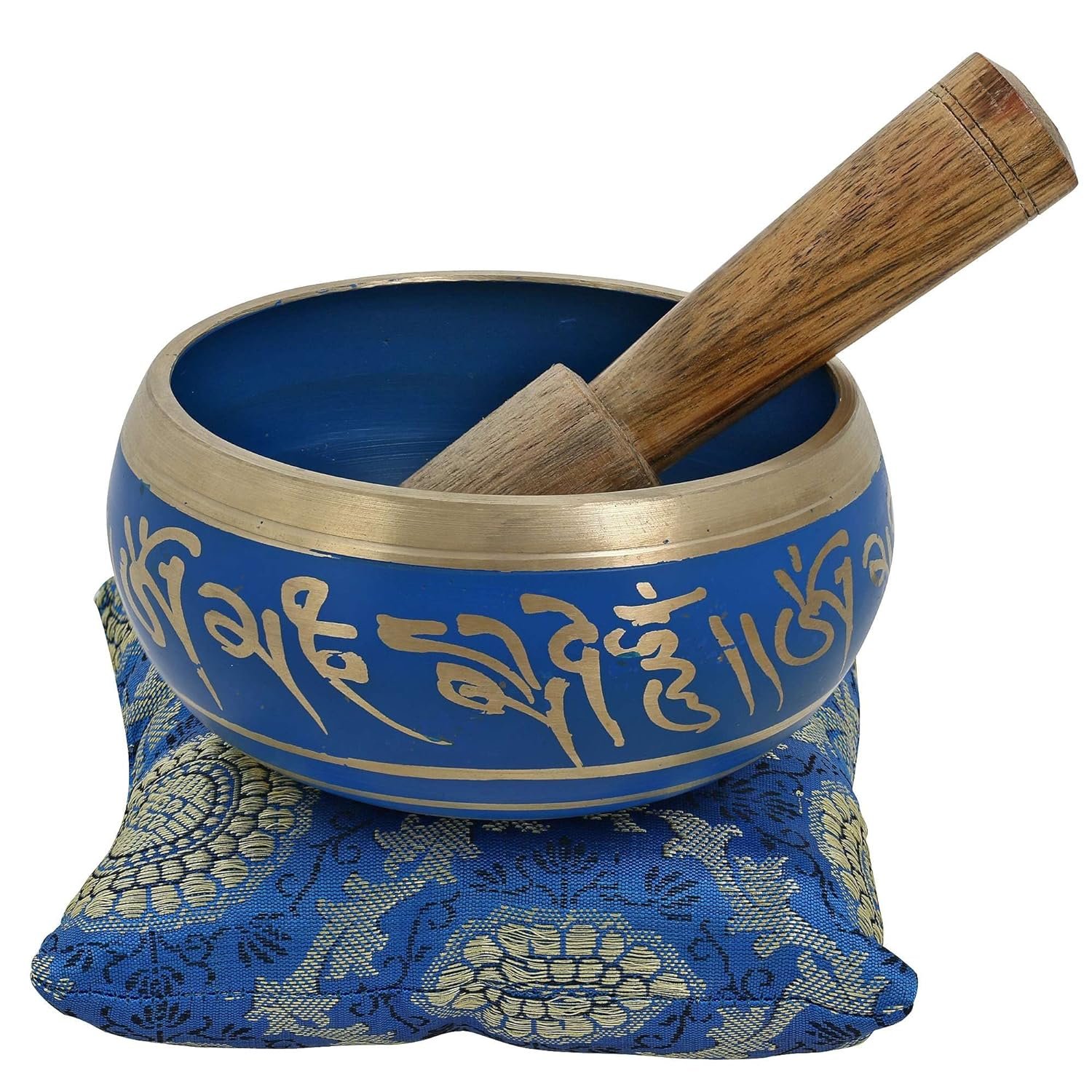 Singing Bowls